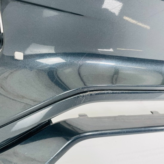 Volvo Xc90 R Design Front Bumper 2015 - 2022 [t60]