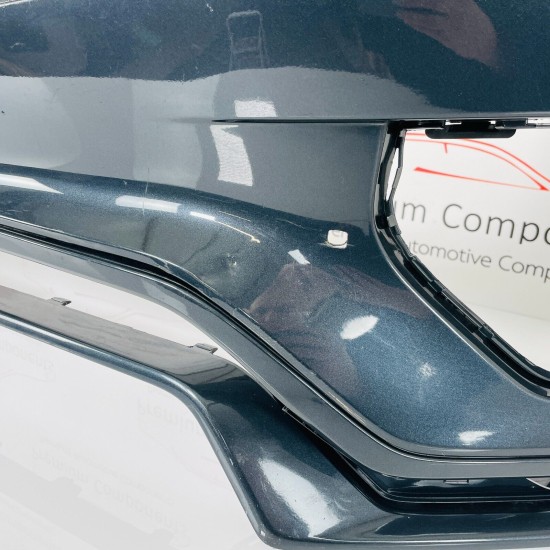 Volvo Xc90 R Design Front Bumper 2015 - 2022 [t60]