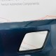 Volvo Xc90 Momentum Front Bumper 2015 - 2019 [s130]