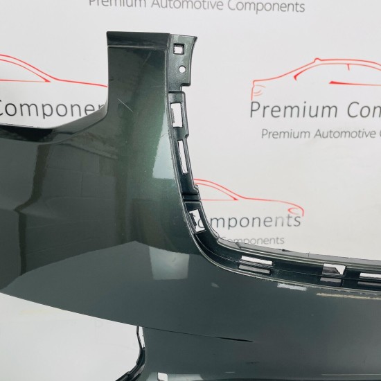 Volvo Xc90 Front Bumper Face Lift 2019 - 2023 [u33]