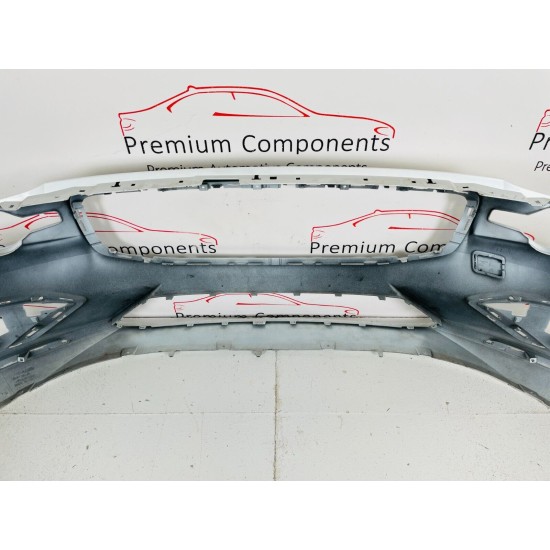 Volvo S60 V60 Recharge Front Bumper 2018 - 2022 [m132]