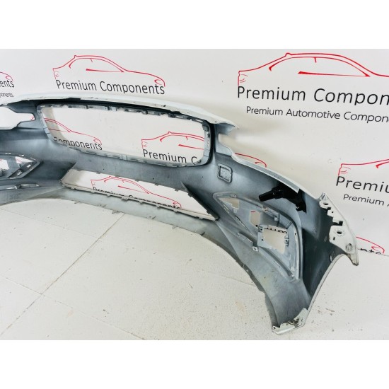 Volvo S60 V60 Recharge Front Bumper 2018 - 2022 [m132]