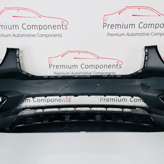 Volvo Xc40 Momentum Inscription Front Bumper 2017 - 2021 [t56]