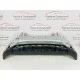Volvo Xc40 Momentum Inscription Front Bumper 2017 - 2021 [pc130]