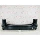 Volvo V60 R Design Rear Bumper In Grey 2019 - 2022 [c28]
