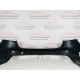 Volvo V60 R Design Rear Bumper In Grey 2019 - 2022 [c28]