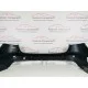 Volvo V60 R Design Rear Bumper In Grey 2019 - 2022 [c28]