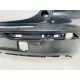 Volvo V60 R Design Rear Bumper In Grey 2019 - 2022 [c28]