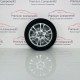 Volvo Xc60 Alloy Wheel Rim With Tyre 18 Inch 5 X 108 7.5j Et55 [x213]