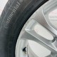 Volvo Xc60 Alloy Wheel Rim With Tyre 18 Inch 5 X 108 7.5j Et55 [x213]