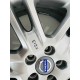 Volvo Xc60 Alloy Wheel Rim With Tyre 18 Inch 5 X 108 7.5j Et55 [x213]