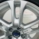 Volvo Xc60 Alloy Wheel Rim With Tyre 18 Inch 5 X 108 7.5j Et55 [x213]