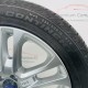 Volvo Xc60 Alloy Wheel Rim With Tyre 18 Inch 5 X 108 7.5j Et55 [x213]