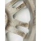 Volvo Xc60 Alloy Wheel Rim With Tyre 18 Inch 5 X 108 7.5j Et55 [x213]