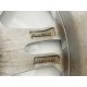 Volvo Xc60 Alloy Wheel Rim With Tyre 18 Inch 5 X 108 7.5j Et55 [x213]