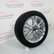 Volvo Xc60 Alloy Wheel Rim With Tyre 18 Inch 5 X 108 7.5j Et55 [x213]