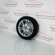 Volvo Xc60 Alloy Wheel Rim With Tyre 18 Inch 5 X 108 7.5j Et55 [x213]