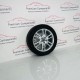 Volvo Xc60 Alloy Wheel Rim With Tyre 18 Inch 5 X 108 7.5j Et55 [x213]