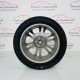 Volvo Xc60 Alloy Wheel Rim With Tyre 18 Inch 5 X 108 7.5j Et55 [x213]