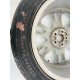 Volvo Xc60 Alloy Wheel Rim With Tyre 18 Inch 5 X 108 7.5j Et55 [x213]