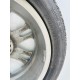 Volvo Xc60 Alloy Wheel Rim With Tyre 18 Inch 5 X 108 7.5j Et55 [x213]