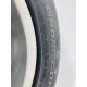Volvo Xc60 Alloy Wheel Rim With Tyre 18 Inch 5 X 108 7.5j Et55 [x213]