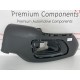 Volvo Xc70 Mk2 Bumper Cover Front Left Cover 2008 - 2016 [x202]