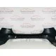 Volvo V60 R Design Rear Bumper In Grey 2019 - 2022 [c28]