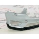 Volvo Xc40 Front Bumper Genuine Grey Momentum Inscription 2017 - 2022 [pc130]