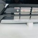 Volvo Xc40 Front Bumper Genuine Black R-design 2017 - 2022 [al4]