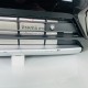 Volvo Xc40 Front Bumper Genuine Black R-design 2017 - 2022 [al4]