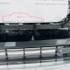 Volvo Xc40 Front Bumper Genuine Black R-design 2017 - 2022 [al4]