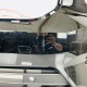 Volvo Xc40 Front Bumper Genuine Black R-design 2017 - 2022 [al4]