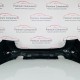 Volvo Xc70 Rear Bumper Genuine Black With Diffuser 2017 - 2022 [ai24]
