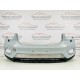 Volvo Xc40 Front Bumper Genuine Grey Momentum Inscription 2017 - 2022 [pc130]