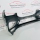Volvo Xc60 Front Bumper Genuine Silver R-design 2017 - 2021 [an124]