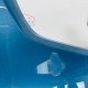 Volvo Xc40 Front Bumper Genuine Blue Recharge Electric 2022 – 2025 [an138]