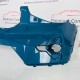 Volvo Xc40 Front Bumper Genuine Blue Recharge Electric 2022 – 2025 [an138]