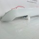 Volvo Xc60 Diffuser Rear Bumper Genuine White Lower Trim Section 2017 - 2022