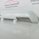 Volvo Xc60 Diffuser Rear Bumper Genuine White Lower Trim Section 2017 - 2022