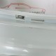 Volvo Xc90 Front Bumper Genuine White Mk2 Inscription & Washer Jets 2020 - 2024