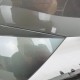Volvo Xc60 Front Bumper Genuine Grey With Washer Jets 2017 - 2021 [ao54]