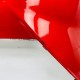 Volvo Xc40 Front Bumper Genuine Red Recharge Electric 2022 – 2025 [ao128]