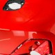 Volvo Xc40 Front Bumper Genuine Red Recharge Electric 2022 – 2025 [ao128]
