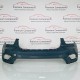 Volvo Xc40 Front Bumper Genuine Grey Recharge Electric 2022 – 2025 [ao129]