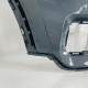Volvo Xc40 Front Bumper Genuine Grey Recharge Electric 2022 – 2025 [ao129]