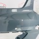 Volvo Xc40 Front Bumper Genuine Grey Recharge Electric 2022 – 2025 [ao129]