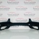 Volvo Xc40 Front Bumper Genuine Grey Recharge Electric 2022 – 2025 [ao129]