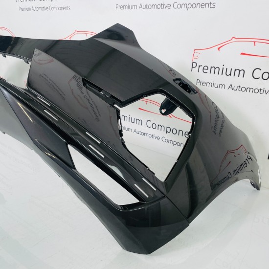 Volvo Xc60 Front Bumper Mk2 Genuine Grey Polestar 2021 - 2025 [ao140]