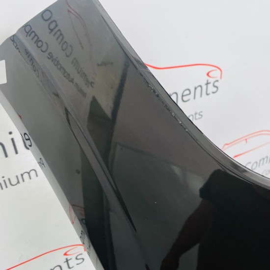 Volvo Xc60 Front Bumper Mk2 Genuine Grey Polestar 2021 - 2025 [ao140]